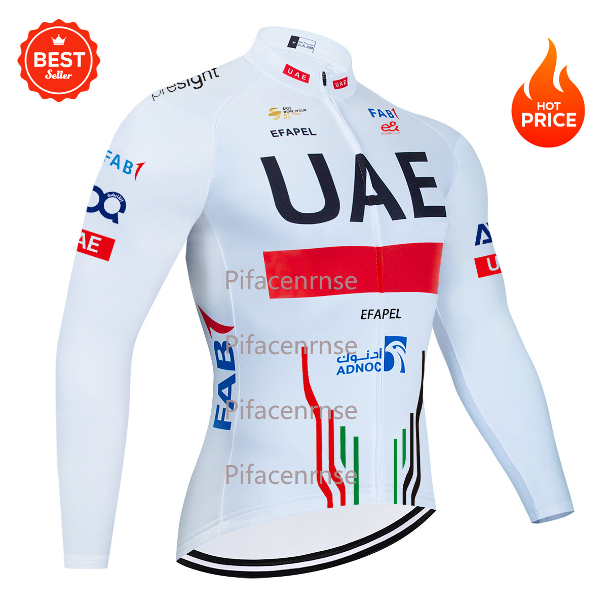 White UAE  Winter Cycling Jack - Winter Clothing Pinterest recension och pris