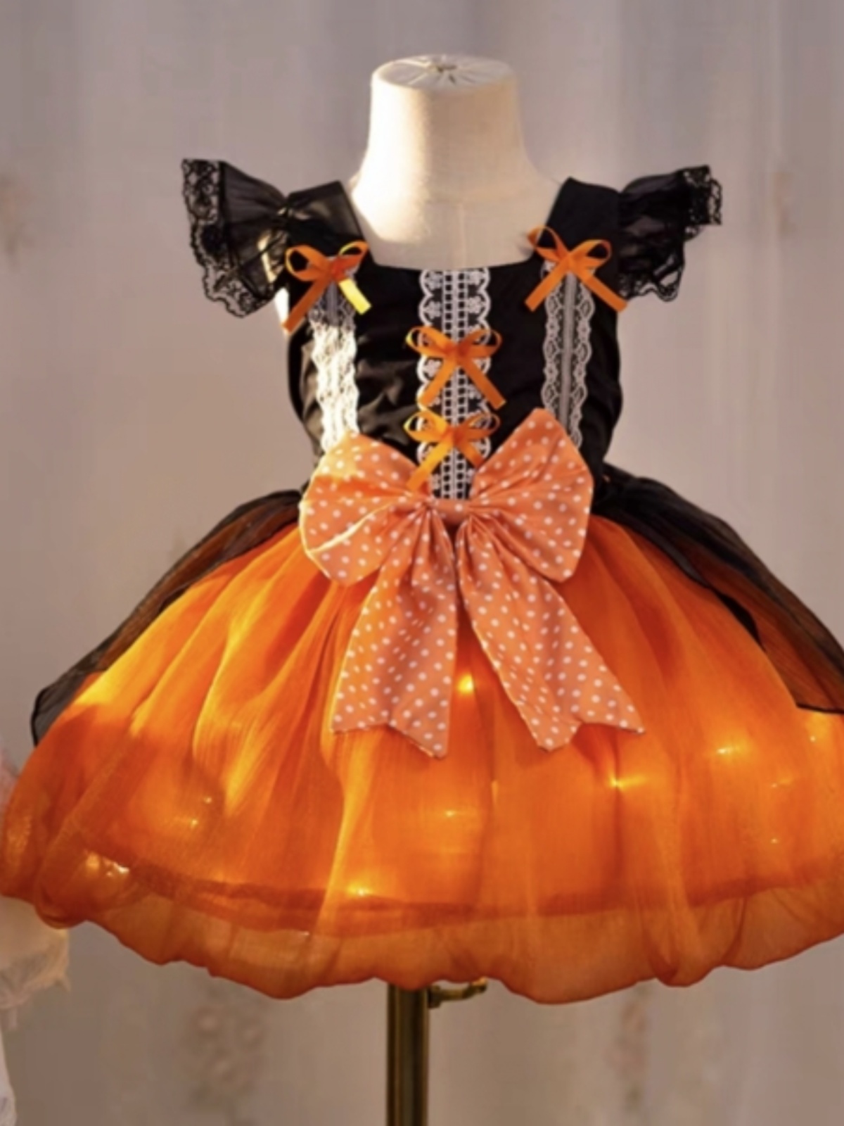 Princess Costume Dress for Gir - Winter Clothing Manufacturers recension och pris