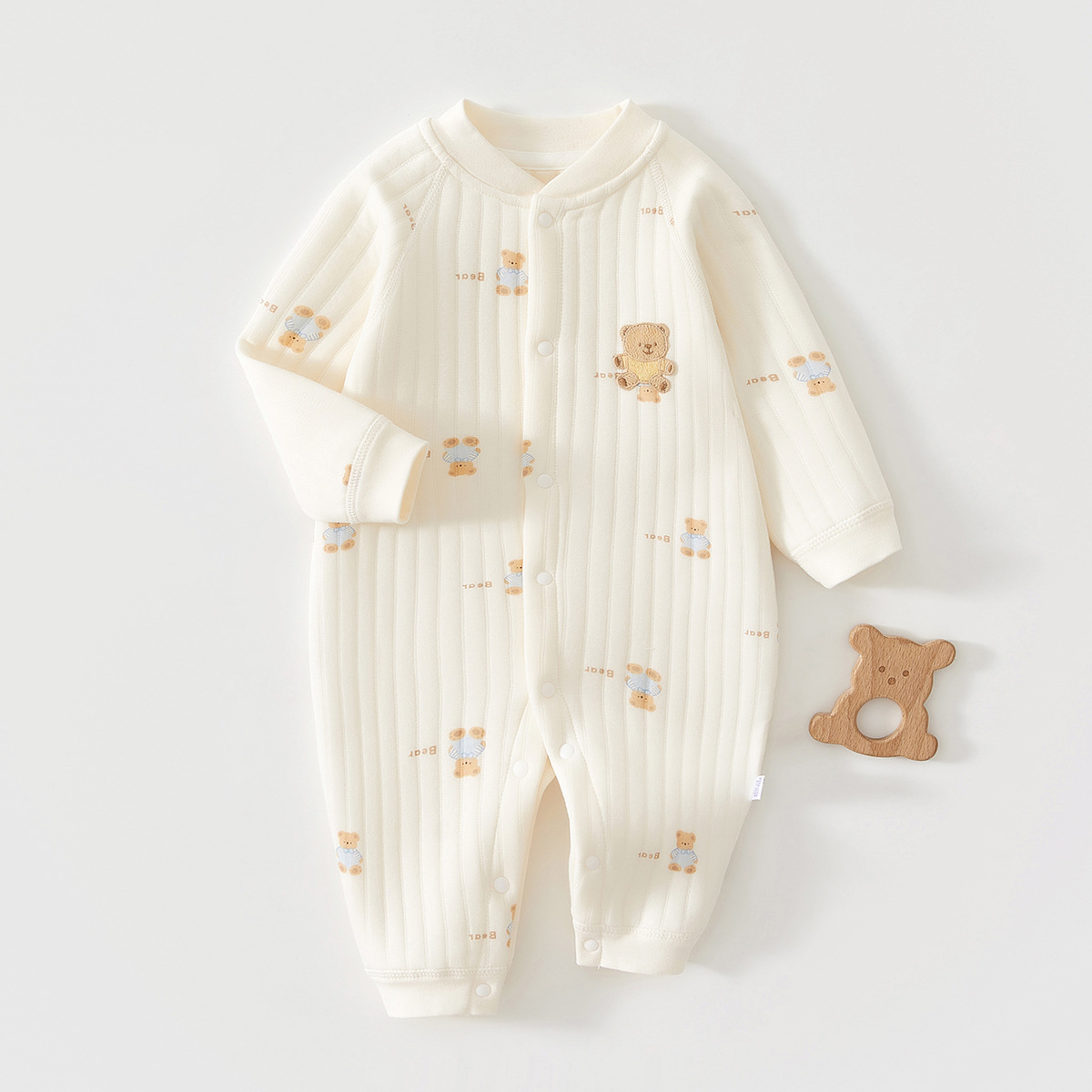 AYNIGIELL Autumn and Winter Ne - Winter Clothing For 1 Year Old Girl recension och pris