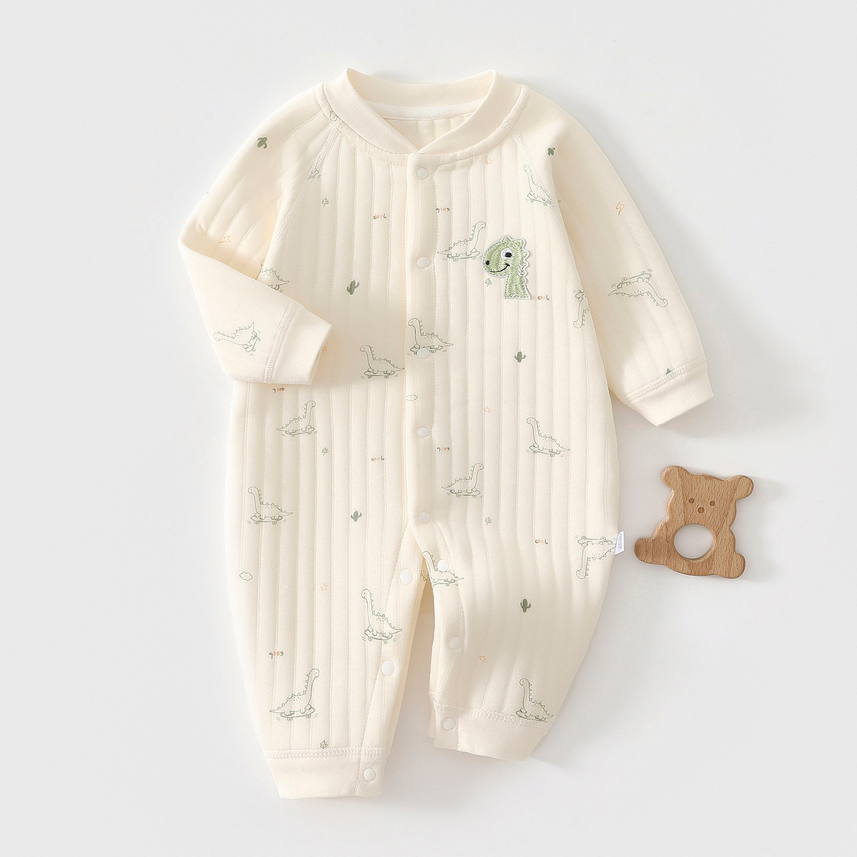 AYNIGIELL Autumn and Winter Ne - Winter Clothing For 1 Year Old Girl recension och pris