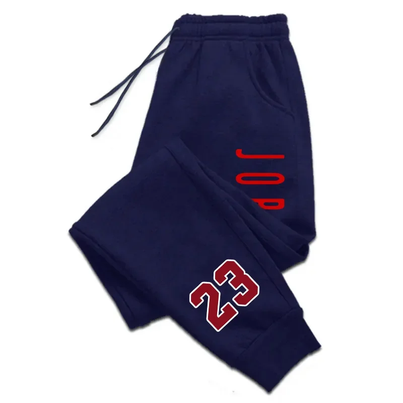 Hot Sale Mens Jogging Sweatpan - Winter Yoga Clothing recension och pris