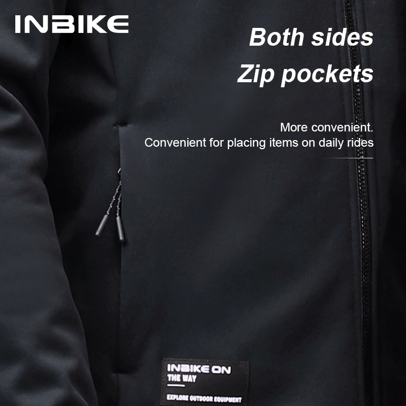 INBIKE 2023 Women's Long Sleev - Winter Clothing Pinterest recension och pris