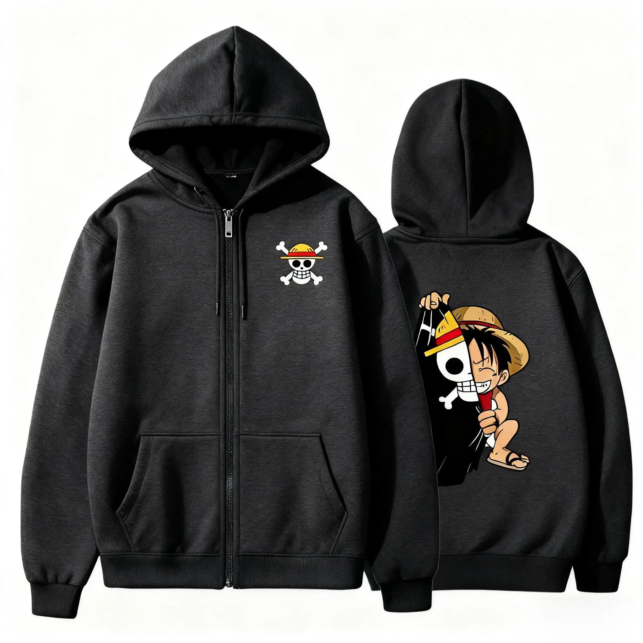 2026 New Oversized One Piece L - Winter Clothing Japan recension och pris