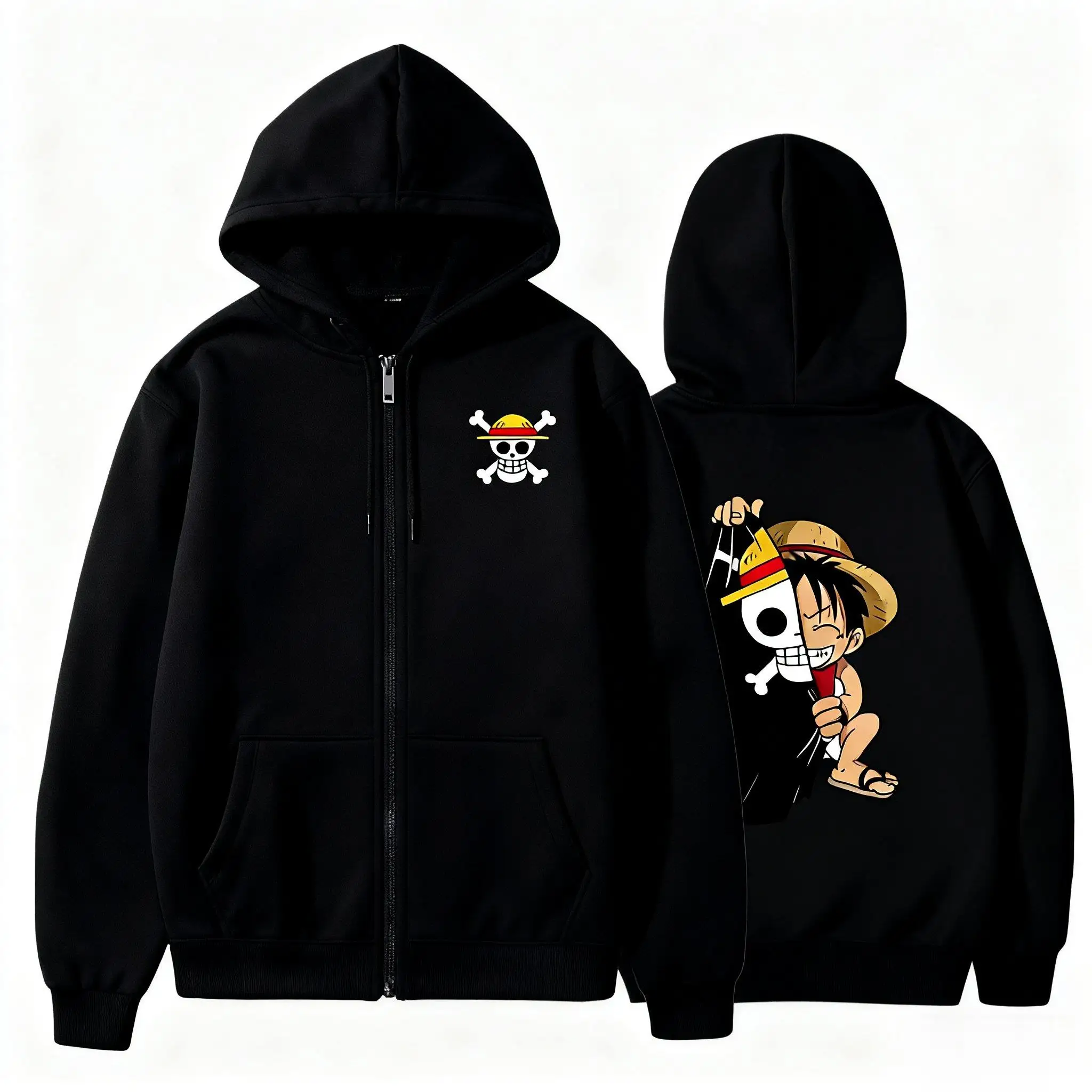 2026 New Oversized One Piece L - Winter Clothing Japan recension och pris