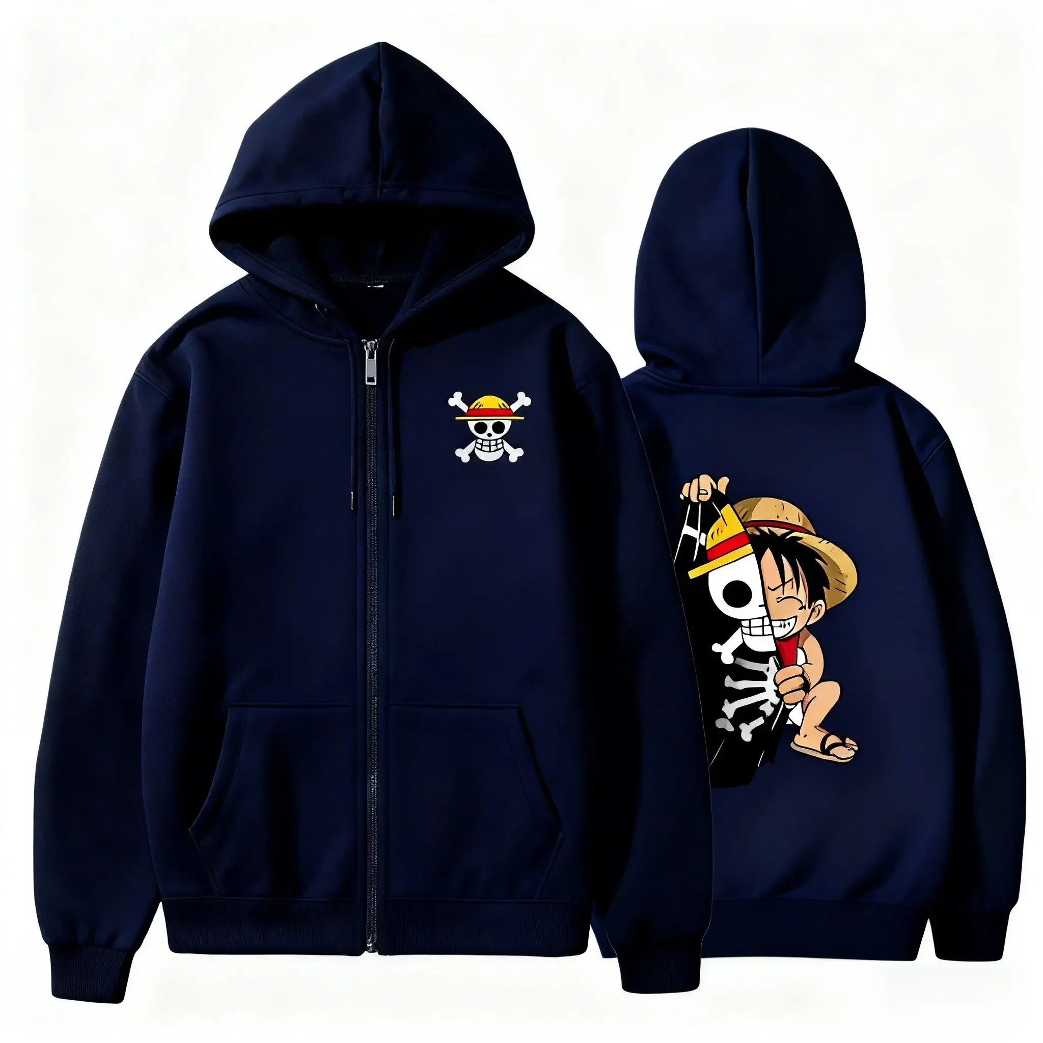 2026 New Oversized One Piece L - Winter Clothing Japan recension och pris