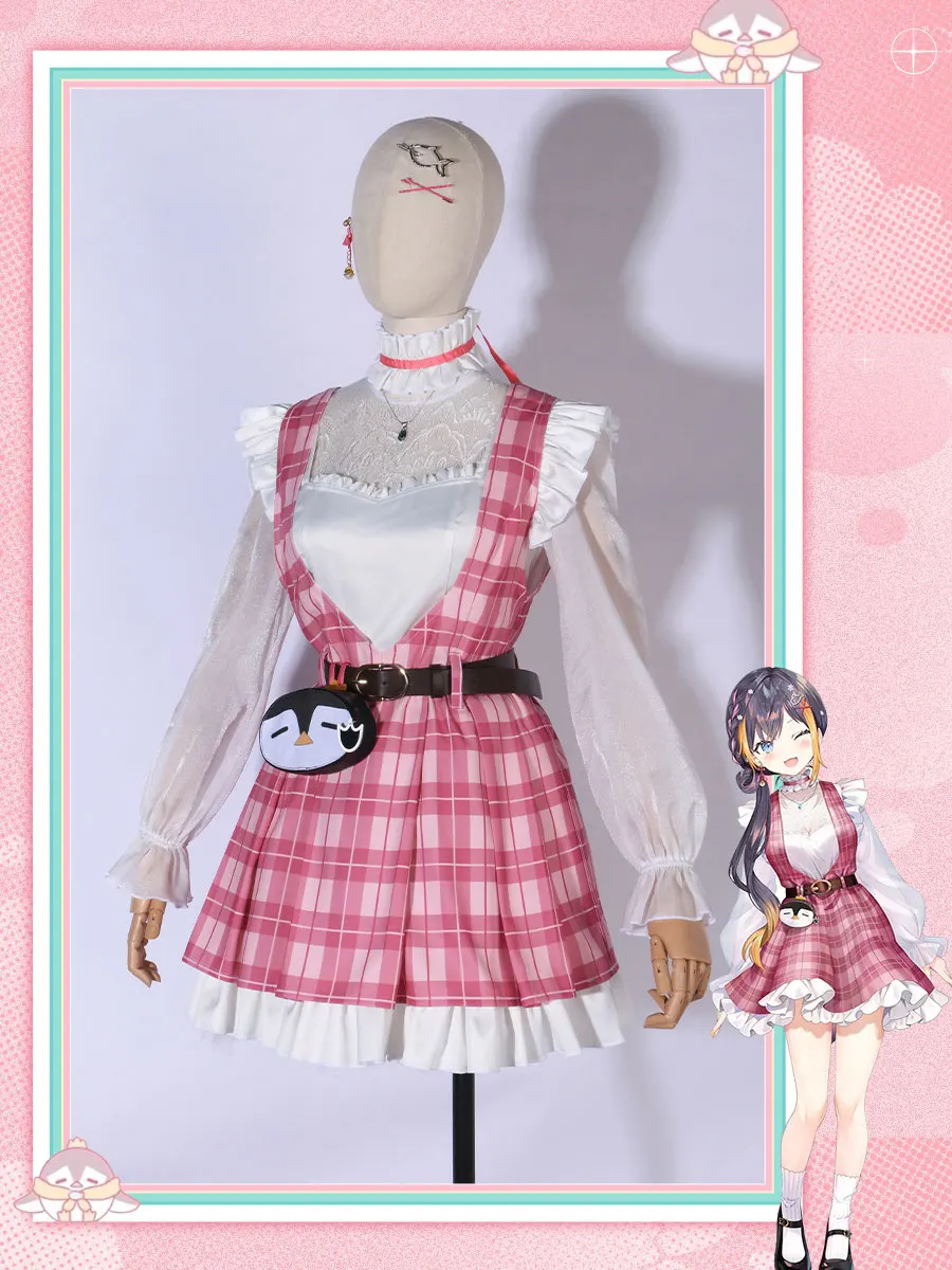 Petra Gurin Cosplay Costume Vt - Winter Clothing Pictures recension och pris