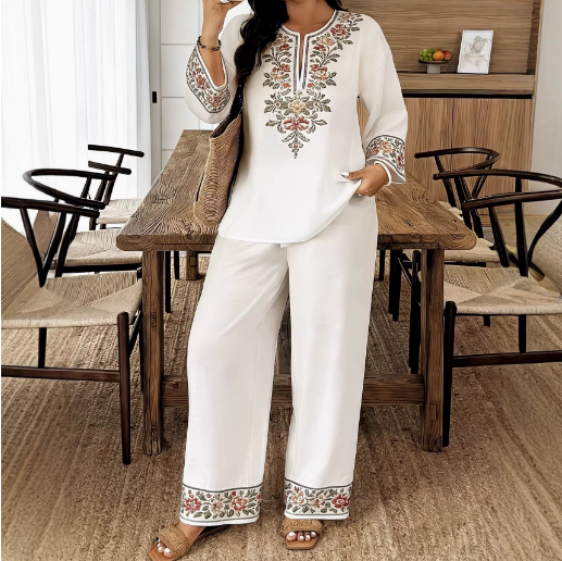Two Piece Set Women Outfit 202 - Winter Clothing Sale recension och pris