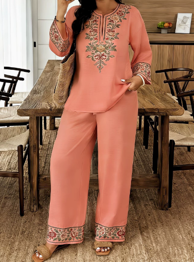 Two Piece Set Women Outfit 202 - Winter Clothing Sale recension och pris