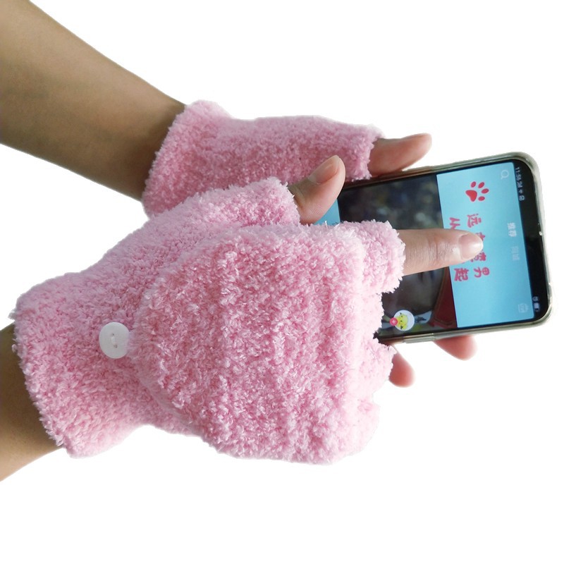 New Game Theme Print Gloves Mi - Winter Clothing Accessories recension och pris