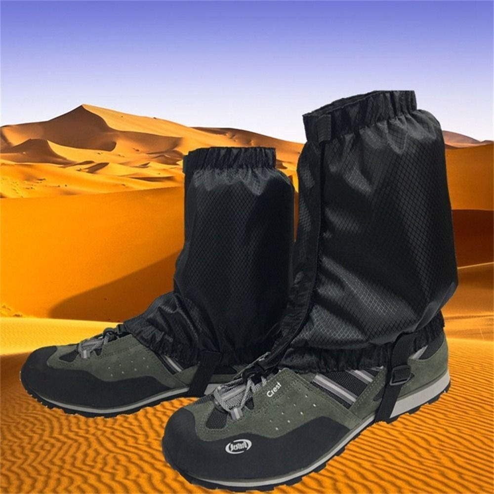 Portable Waterproof Leg Covers - Ski Pants Waterproof recension och pris