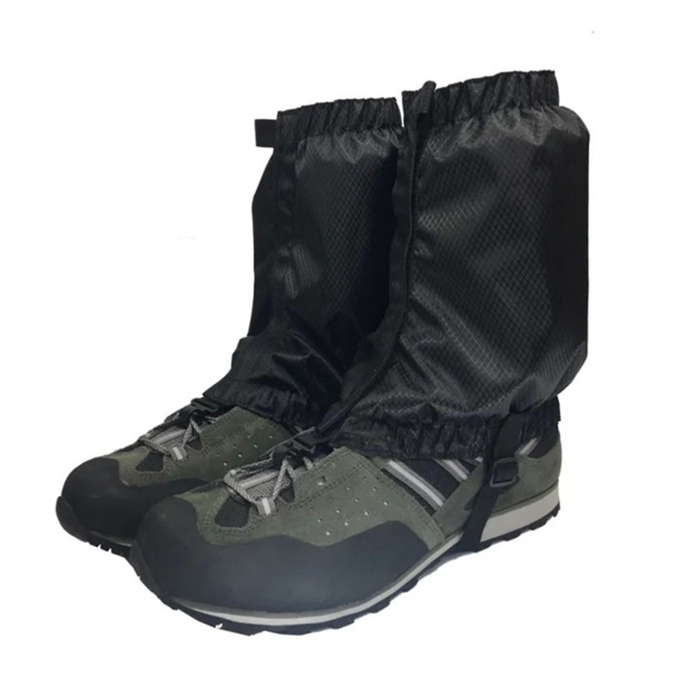 Portable Waterproof Leg Covers - Ski Pants Waterproof recension och pris