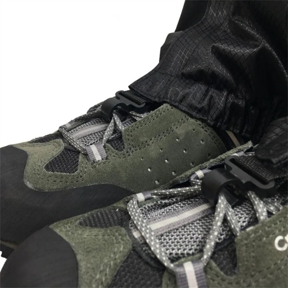 Portable Waterproof Leg Covers - Ski Pants Waterproof recension och pris