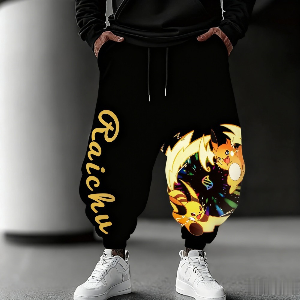Pokémon Series Fleece Thermal  - Winter Clothing Japan recension och pris