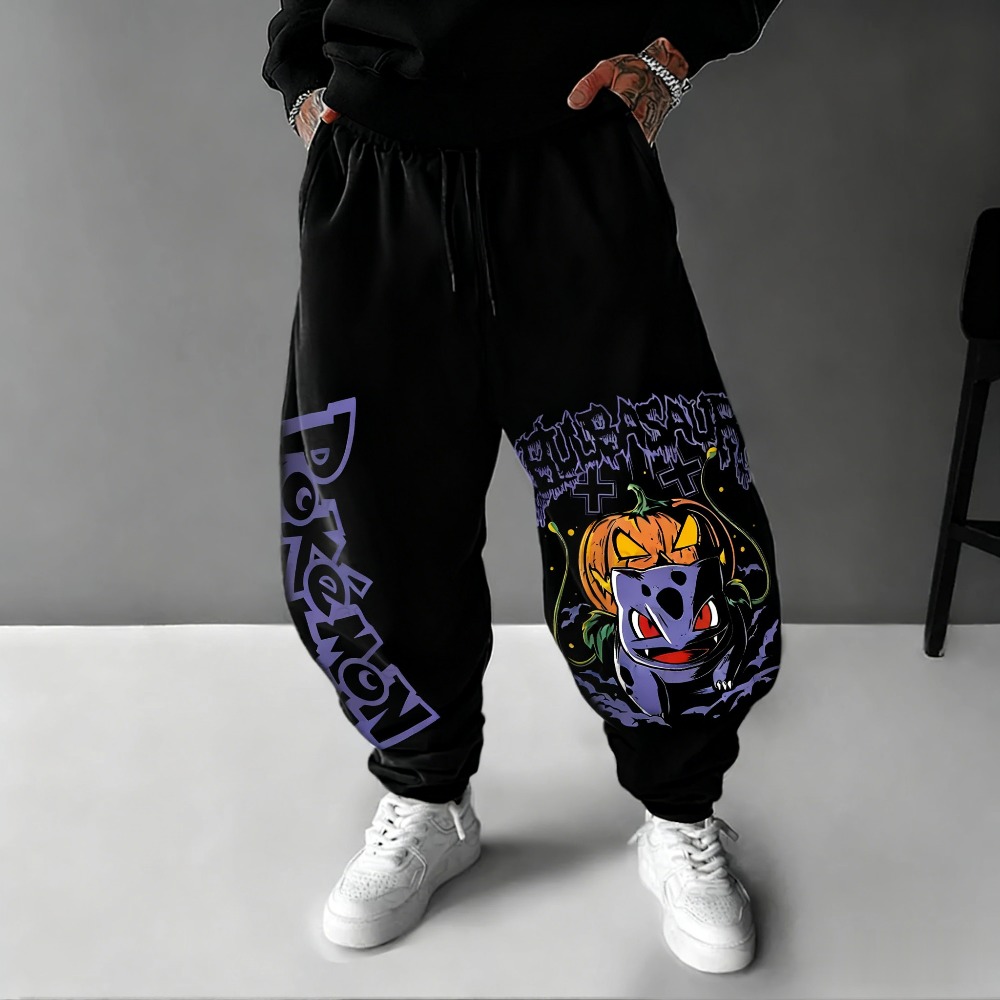Pokémon Series Fleece Thermal  - Winter Clothing Japan recension och pris