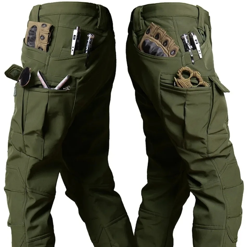 2026 Men Winter Waterproof Cli - Winter Clothing Uae recension och pris