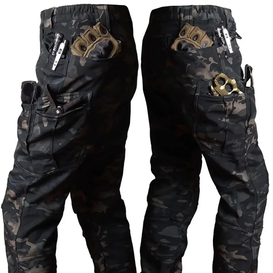 2026 Men Winter Waterproof Cli - Winter Clothing Uae recension och pris
