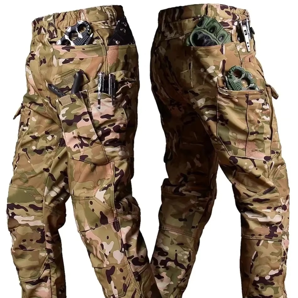2026 Men Winter Waterproof Cli - Winter Clothing Uae recension och pris