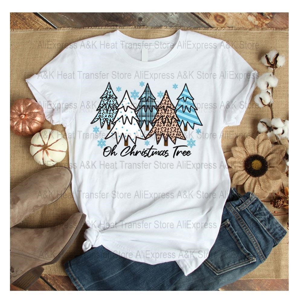 Snowflake Heat Transfers for C - Winter Clothing Pictures recension och pris