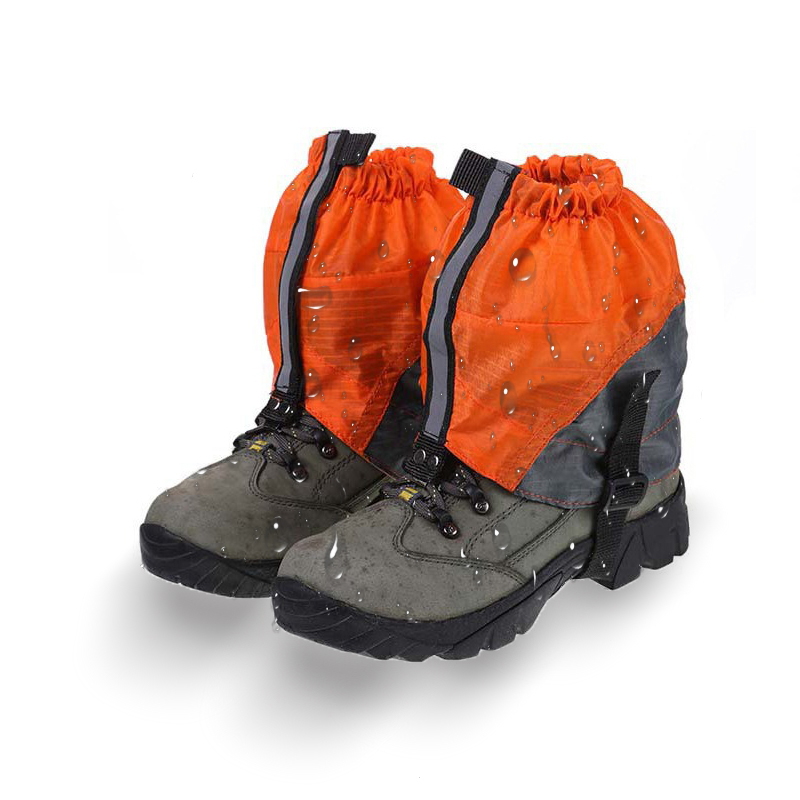 Unisex Waterproof Leg Covers L - Ski Pants Waterproof recension och pris