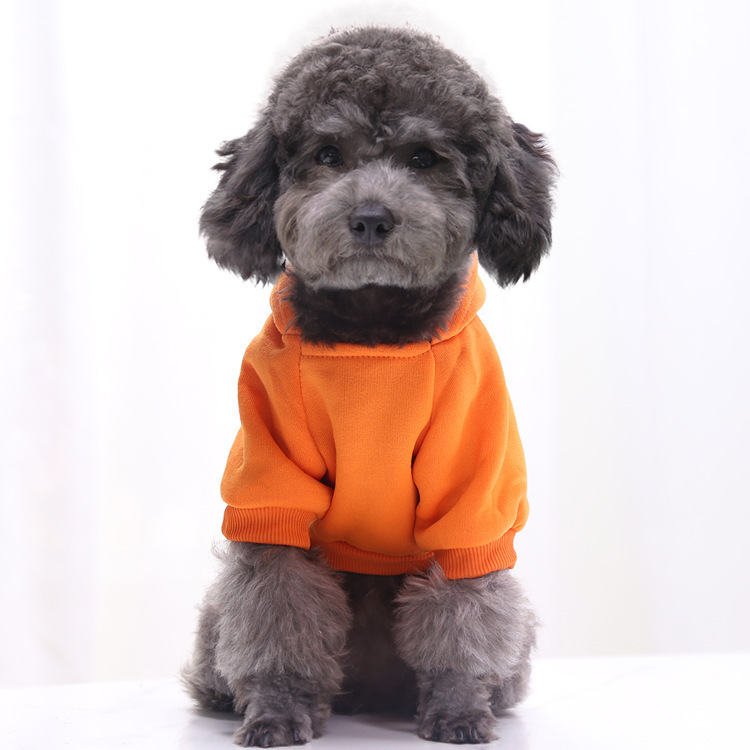 Pet Autumn and Winter Sweater  - Winter Clothing Manufacturers recension och pris