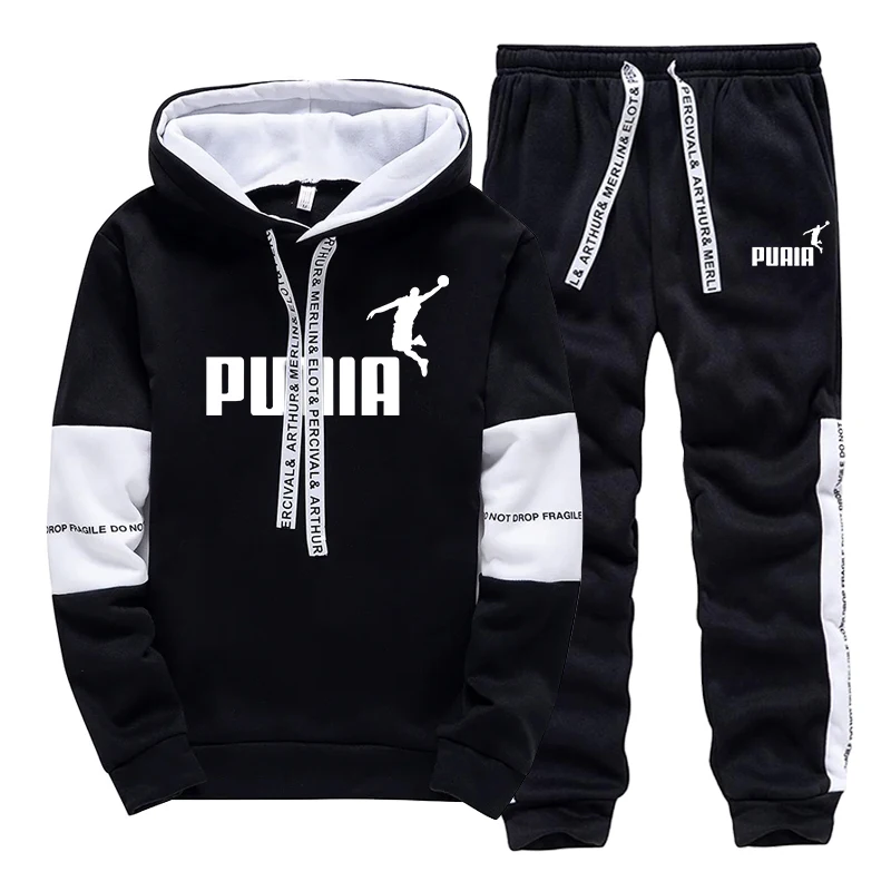 Hot Sales Tracksuit for Man Ca - Winter Clothing Sales recension och pris