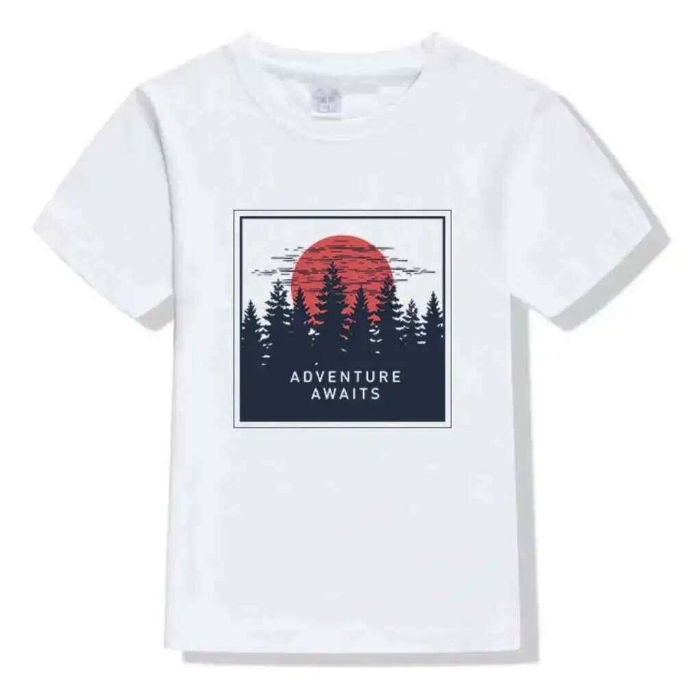 Moon Winter Forest Sunset Heat - Winter Clothing Pictures recension och pris