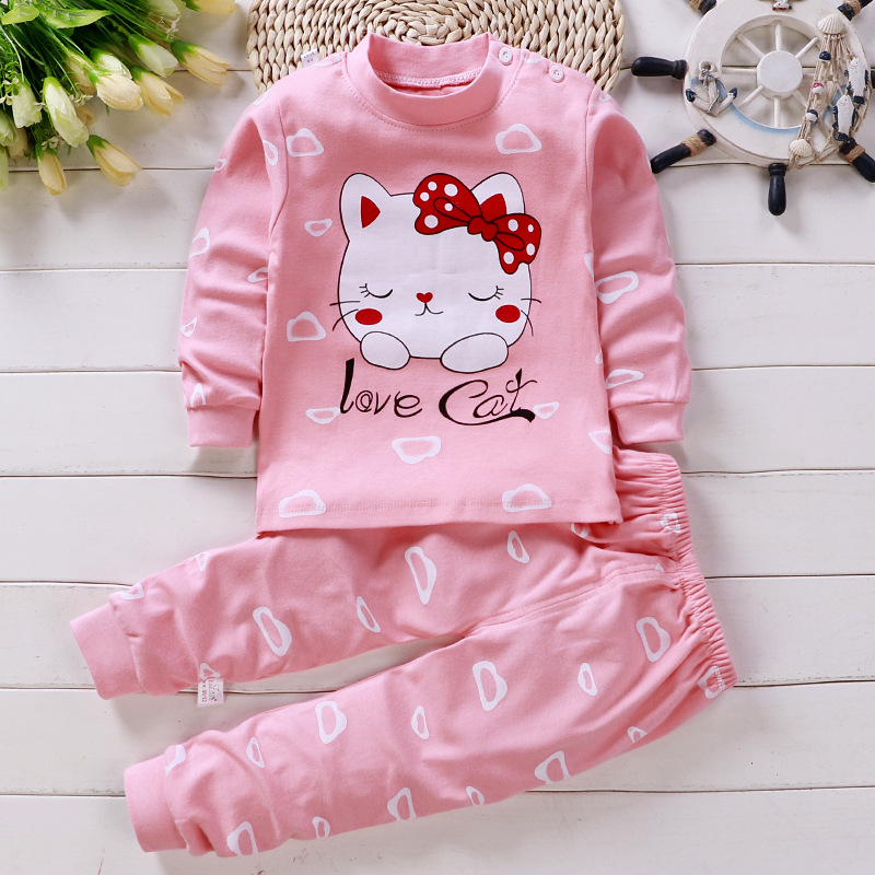 Cotton baby girl clothing wint - Winter Clothing For 1 Year Old Girl recension och pris
