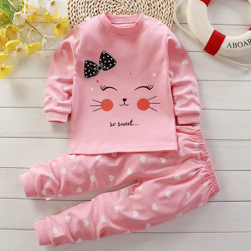 Cotton baby girl clothing wint - Winter Clothing For 1 Year Old Girl recension och pris