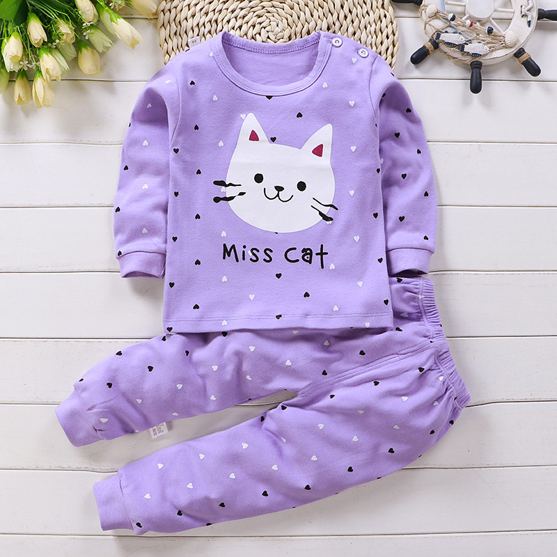 Cotton baby girl clothing wint - Winter Clothing For 1 Year Old Girl recension och pris