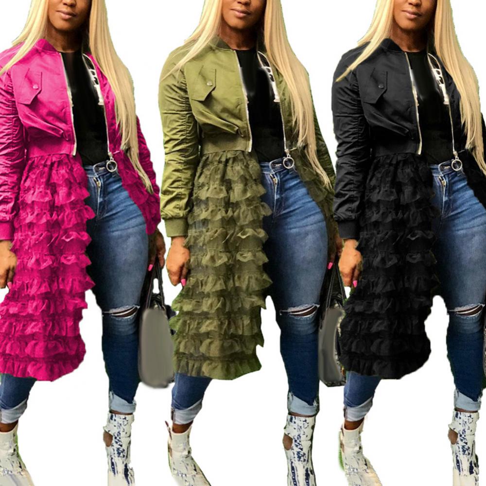 Elegant Lacework Mesh Midi Dre - Winter Clothing Pinterest recension och pris