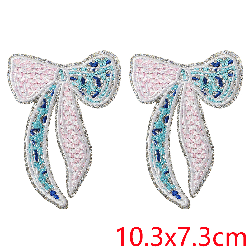 10PCS Winter Zodiac Themed Iro - Winter Clothing Pictures recension och pris