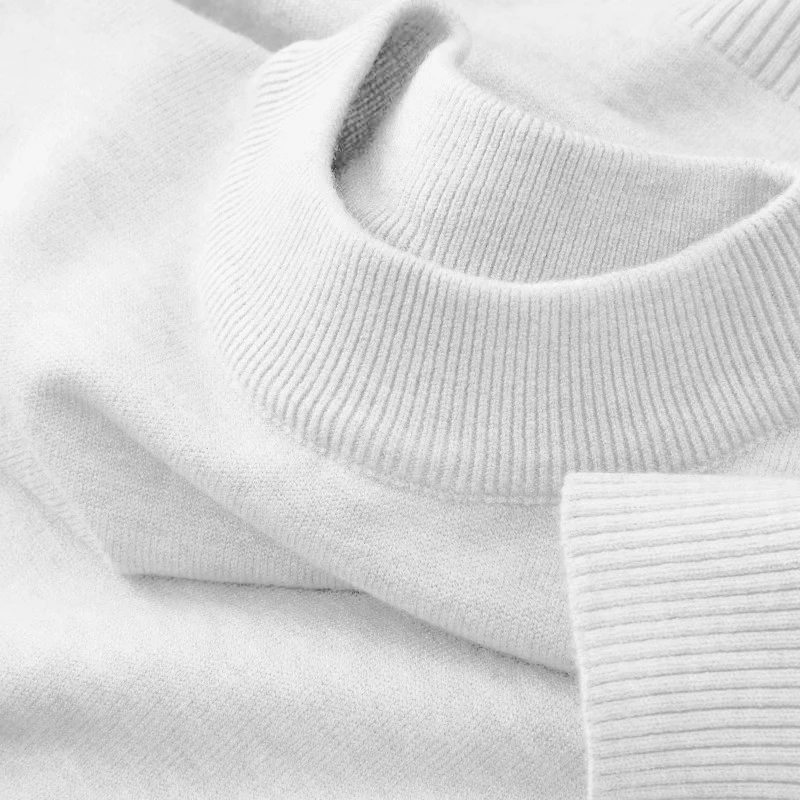 Autumn New Men's Casual Mock T - Winter Clothing Uae recension och pris