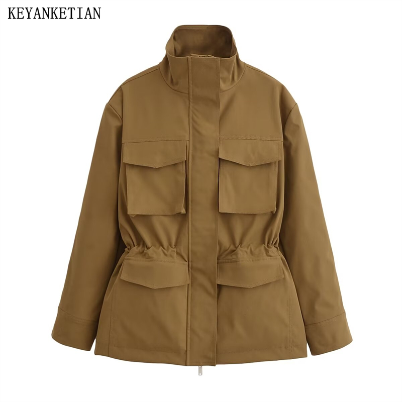 KEYANKETIAN 2024 Autumn/Winter - Winter Clothing Pinterest recension och pris