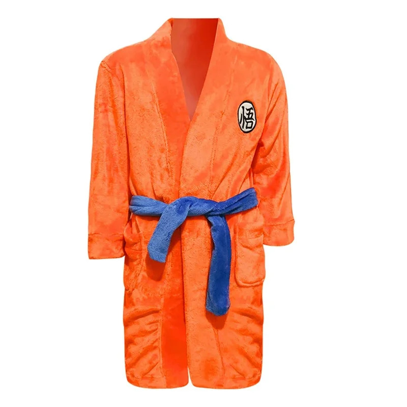 25COS Anime Dragon Son Goku Ka - Winter Clothing Anime recension och pris