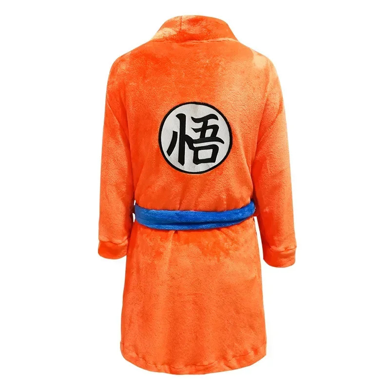 25COS Anime Dragon Son Goku Ka - Winter Clothing Anime recension och pris