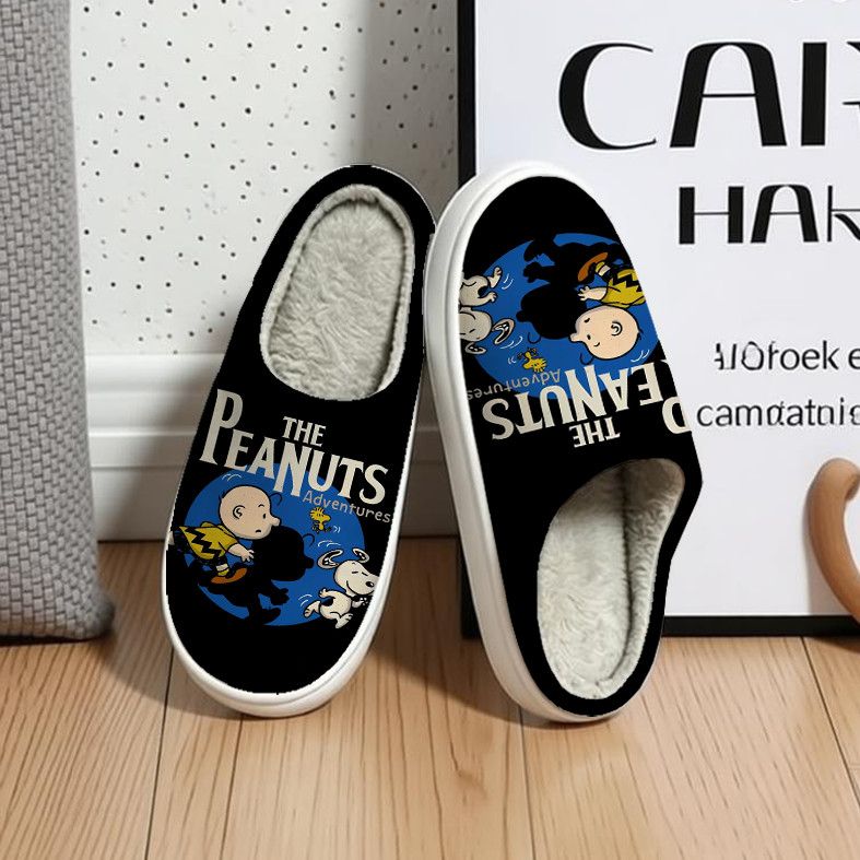 Cute Snoopy Peanuts Cartoon Co - Winter Clothing Japan recension och pris