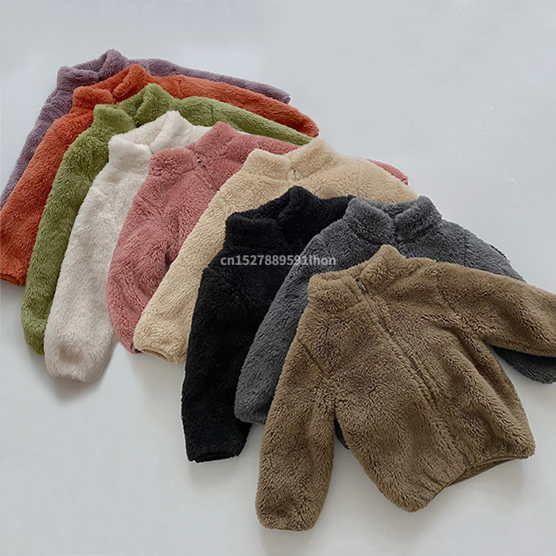 Kids Winter Coats 2025 New Chi - Winter Clothing For 1 Year Old Girl recension och pris