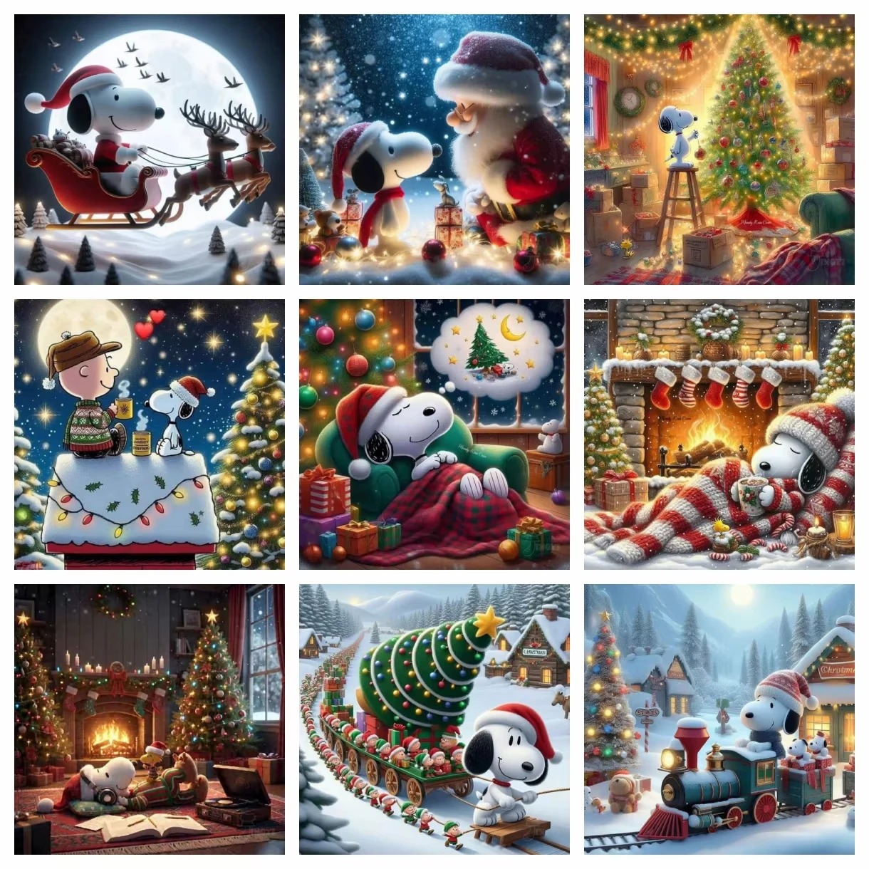 2026 New Winter Christmas Snoo - Winter Clothing Pinterest recension och pris