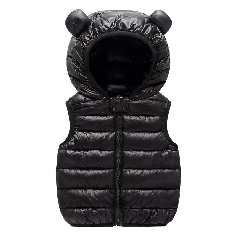New Baby Boys Girls Warm Down  - Winter Clothing For 1 Year Old Girl recension och pris