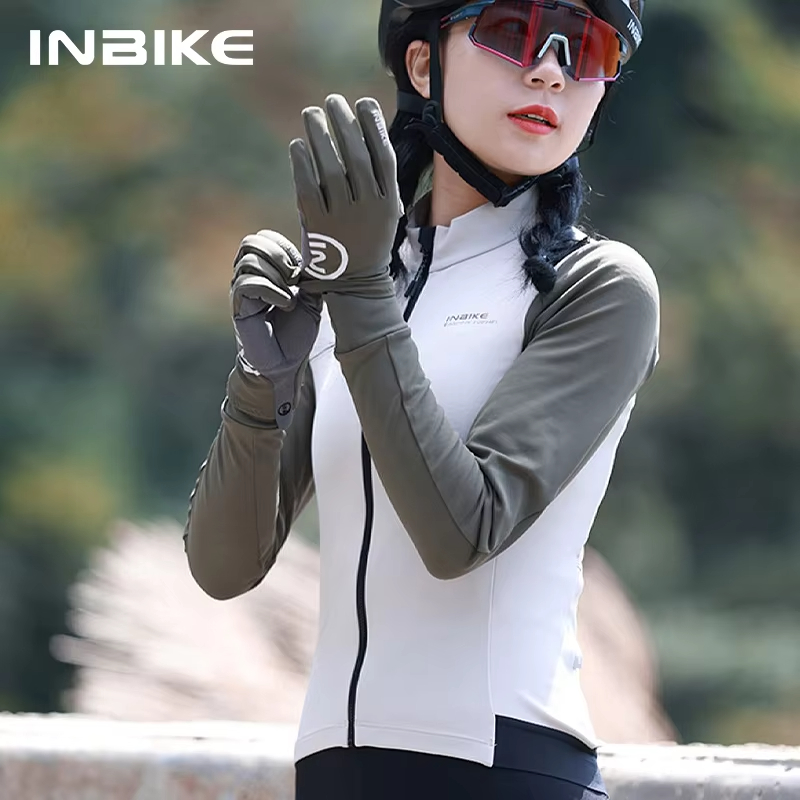 INBIKE Fleece Women’s Pro Long - Winter Clothing Pinterest recension och pris