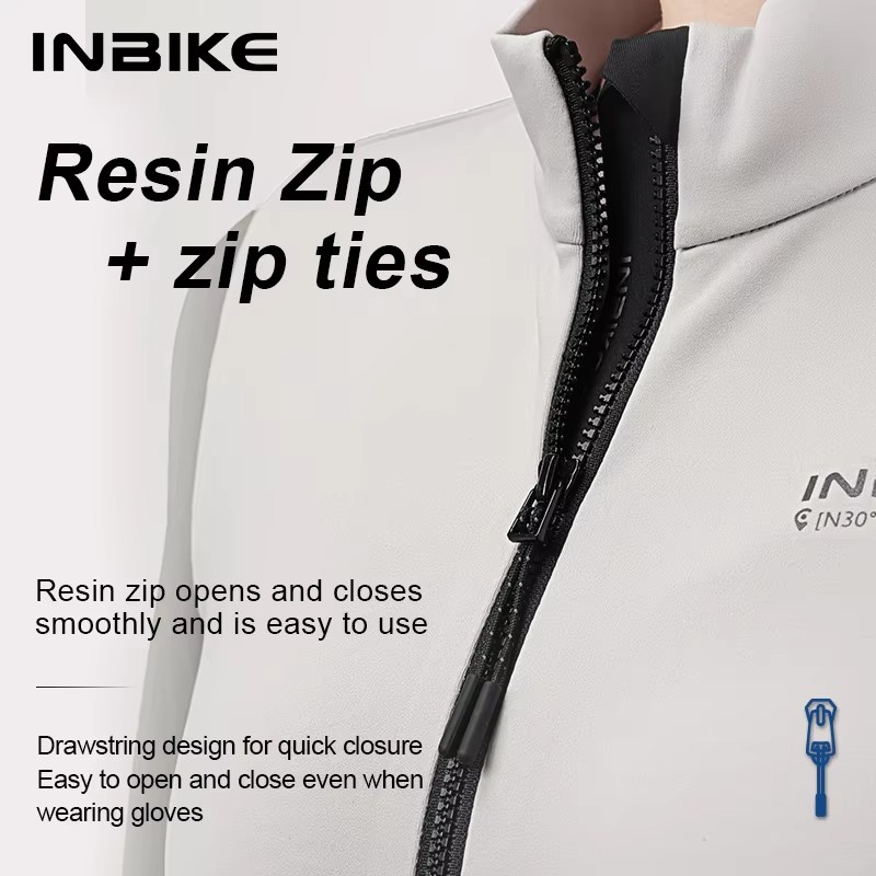 INBIKE Fleece Women’s Pro Long - Winter Clothing Pinterest recension och pris