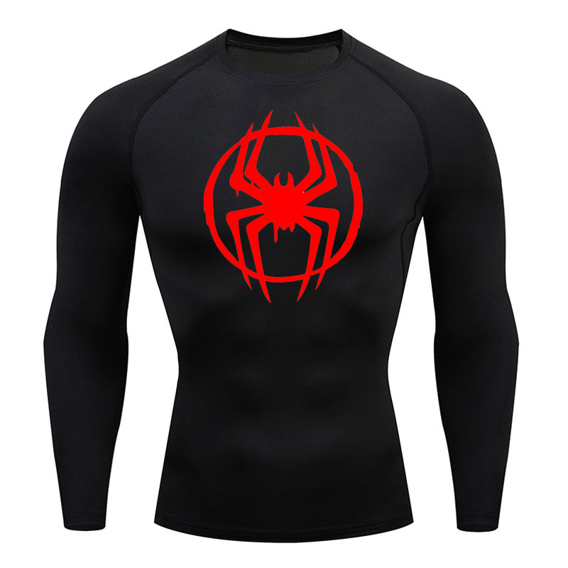 Rashguard Compression Shirt Bo - Winter Yoga Clothing recension och pris