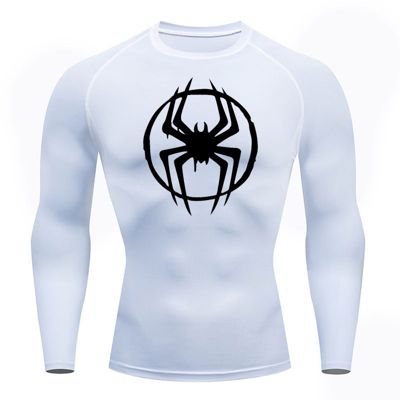Rashguard Compression Shirt Bo - Winter Yoga Clothing recension och pris