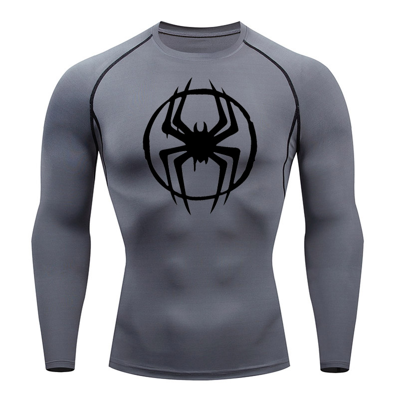 Rashguard Compression Shirt Bo - Winter Yoga Clothing recension och pris